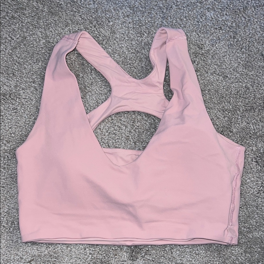 💗Lululemon sports bra💗